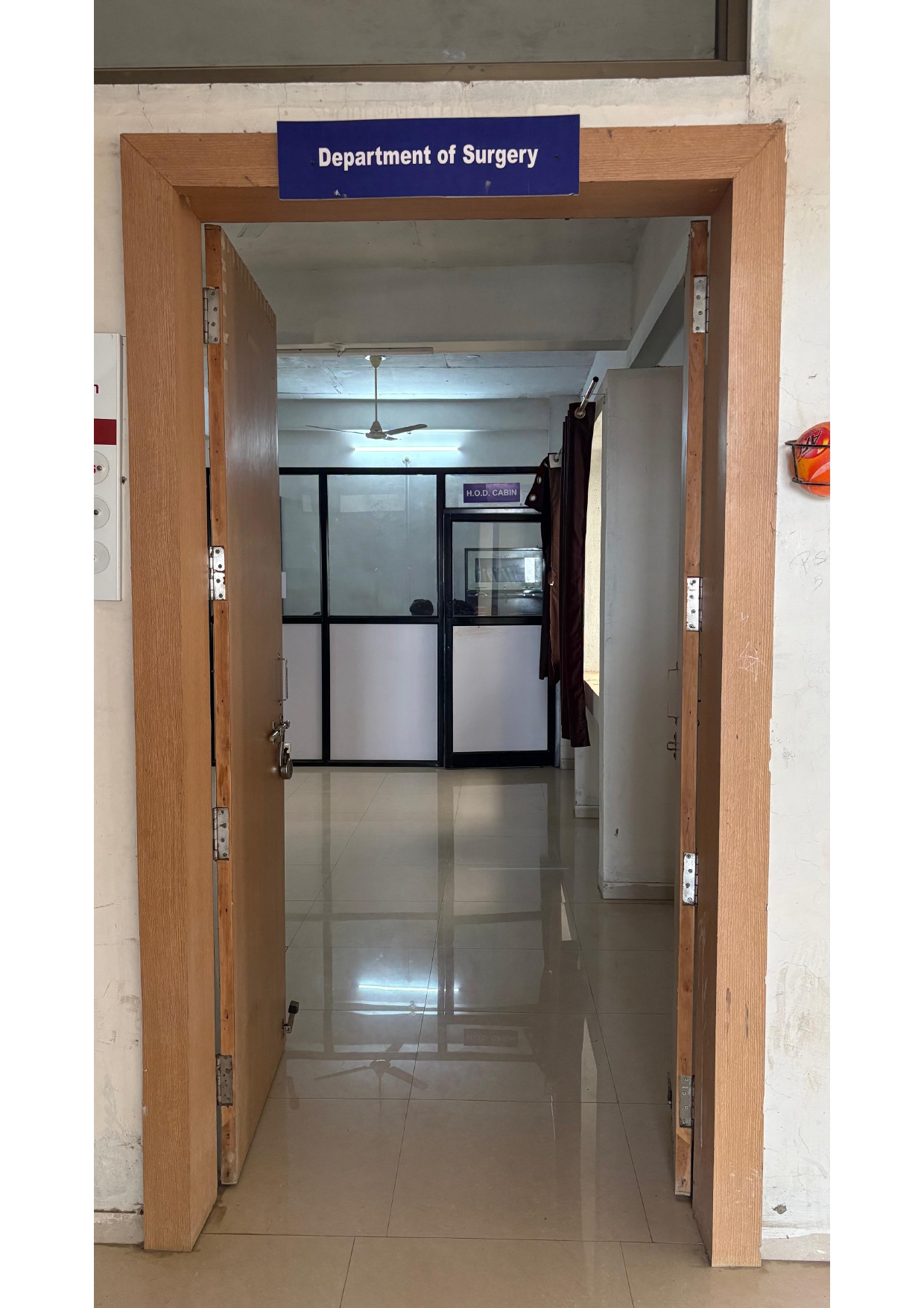 Upcoming Event Poster